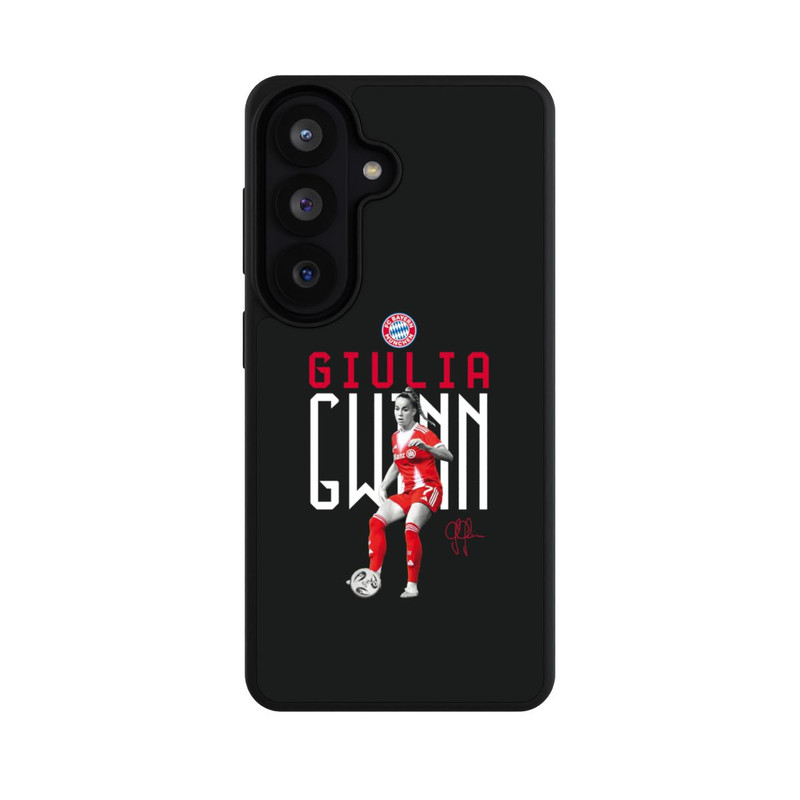Galaxy S26 Base Case Giulia Gwinn 25/26
