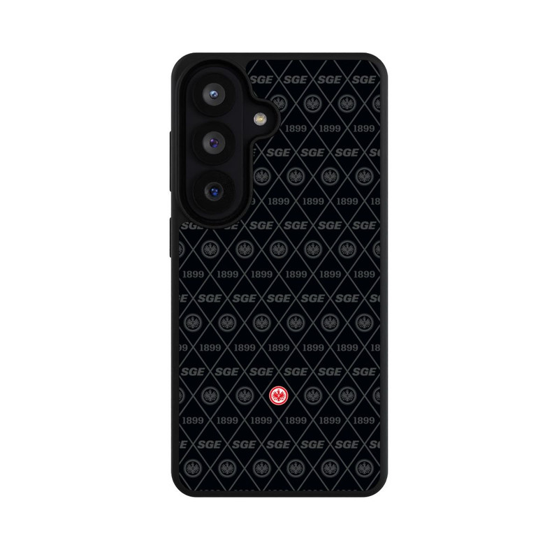 Galaxy S26 Base Case SGE Logo Muster