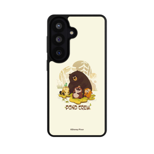 Samsung Galaxy S26 Base Case Hoppers Pond Crew