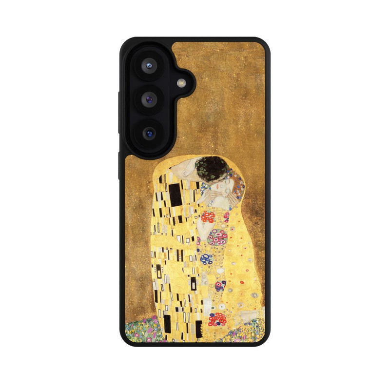 Galaxy S26 Base Case Der Kuss Gemälde