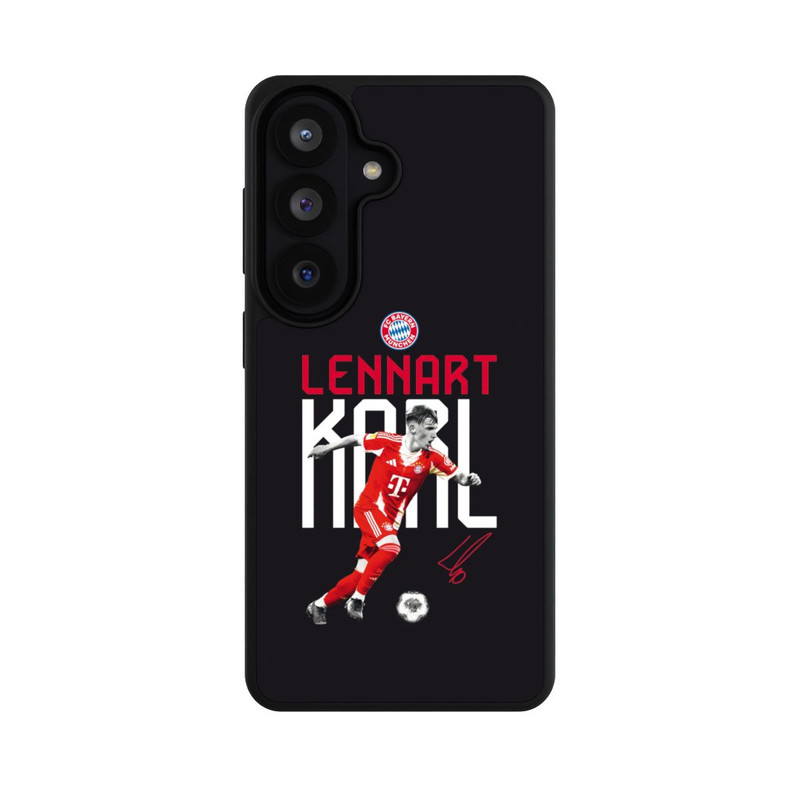 Galaxy S26 Base Case Lennart Karl 25/26