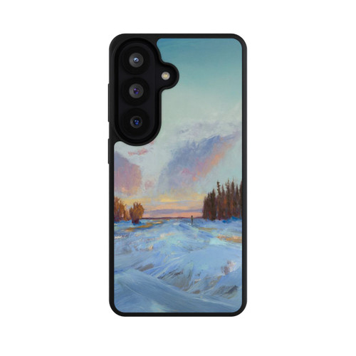 Samsung Galaxy S26 Base Case The Journey by Roberta Murray