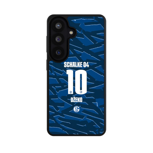 Samsung Galaxy S26 Base Case Džeko 10
