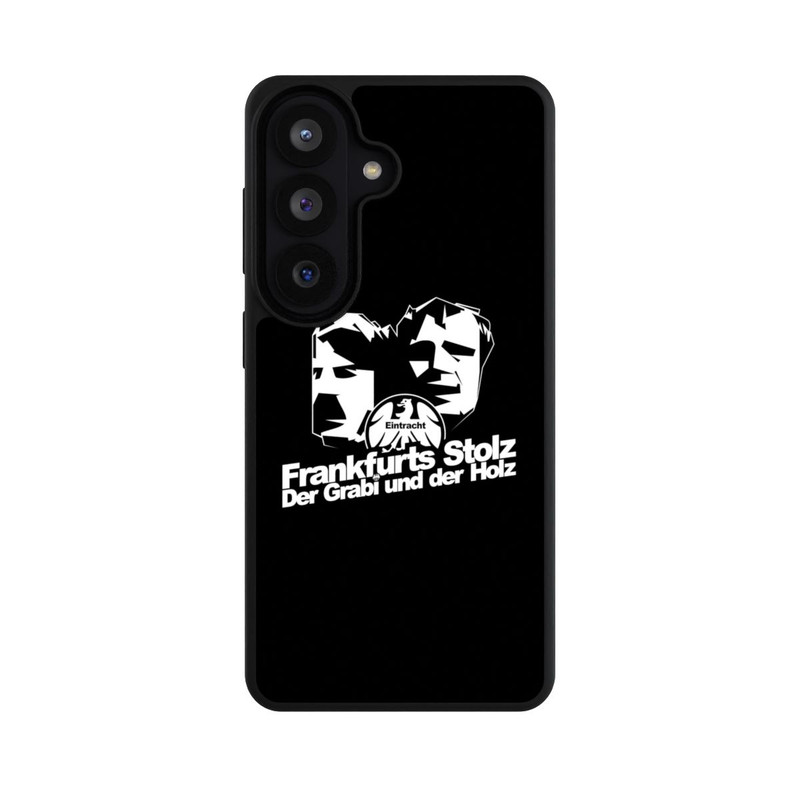 Galaxy S26 Base Case SGE Frankfurts Stolz