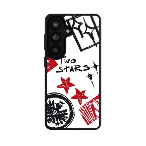 Samsung Galaxy S26 Base Case Eintracht Frankfurt Two Stars