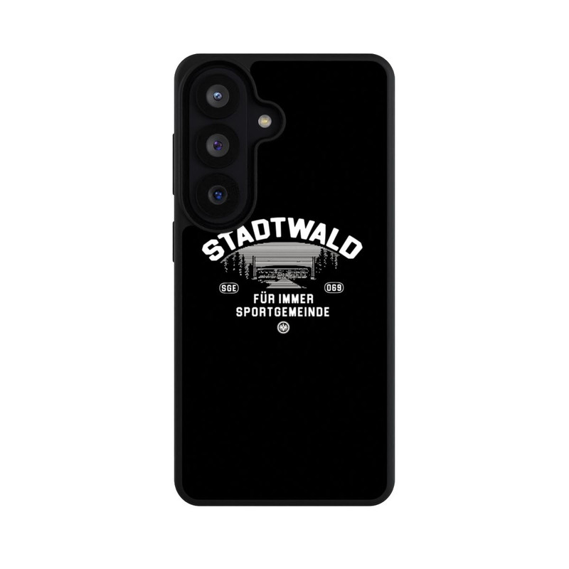 Galaxy S26 Base Case Eintracht Frankfurt Stadtwald