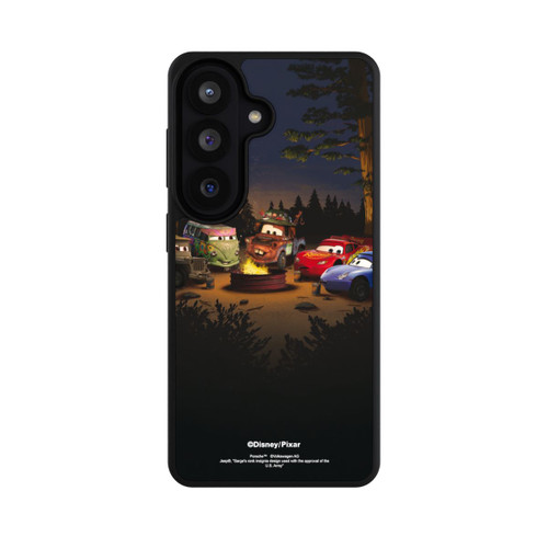 Samsung Galaxy S26 Base Case Cars - Lagerfeuer
