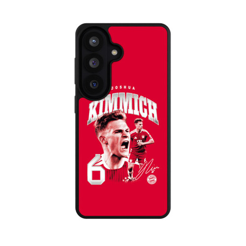 Samsung Galaxy S26 Base Case Joshua Kimmich 26/27