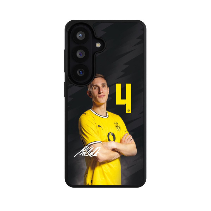 Galaxy S26 Base Case Nico Schlotterbeck 26/27