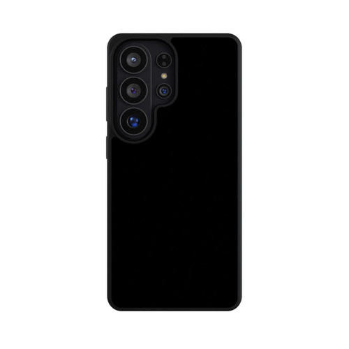 Samsung Galaxy S26 Ultra Base Case Schwarz