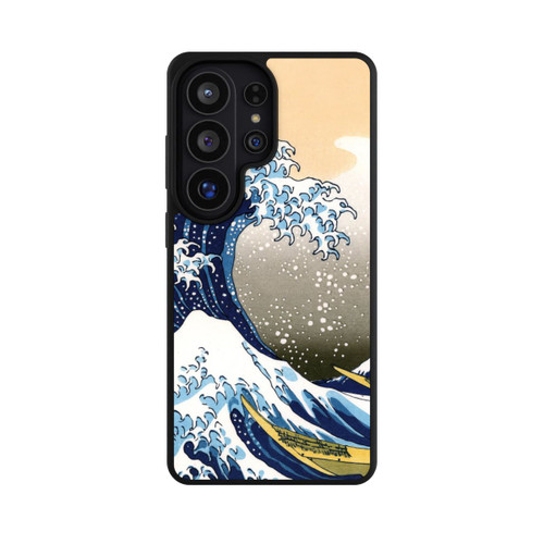 Samsung Galaxy S26 Ultra Base Case Great Wave of Kanagawa / Die große Welle vor Kanagawa