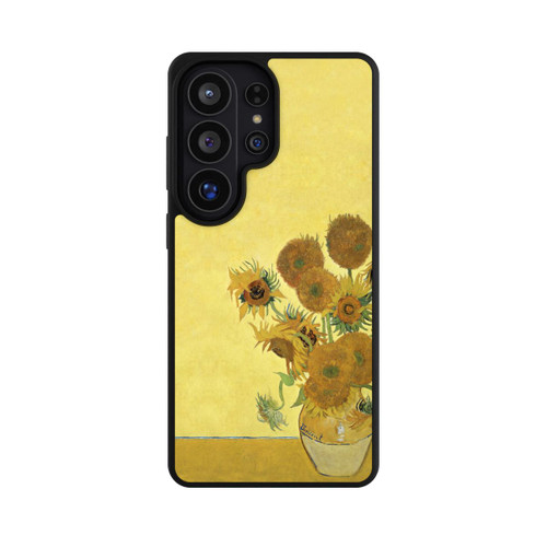 Samsung Galaxy S26 Ultra Base Case Sonnenblumen