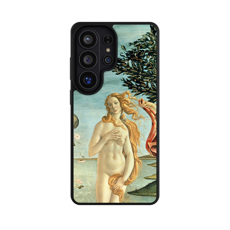 Galaxy S26 Ultra Base Case Die Geburt der Venus