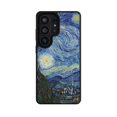Samsung Galaxy S26 Ultra Base Case Die sternenklare Nacht