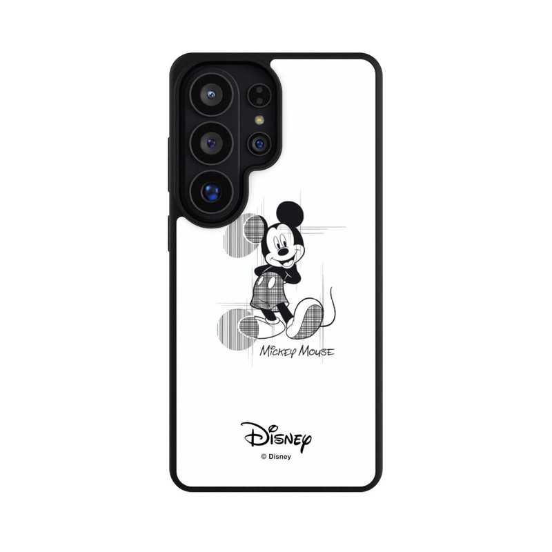 Galaxy S26 Ultra Base Case Micky Sketchy