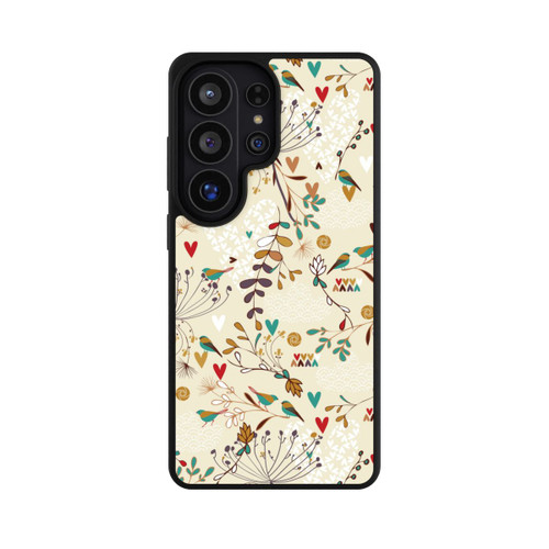 Samsung Galaxy S26 Ultra Base Case Blumenwildnis