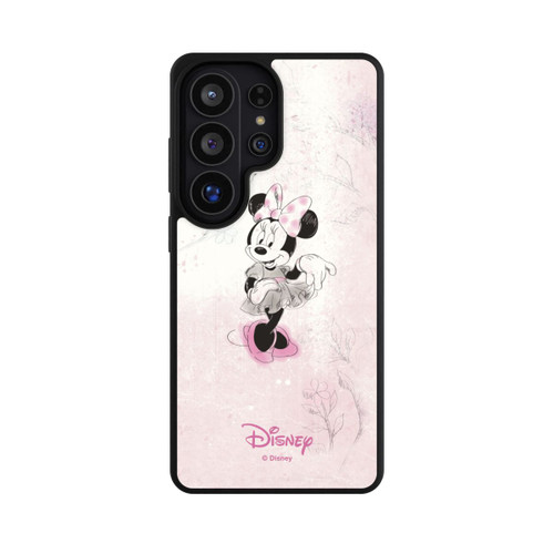 Samsung Galaxy S26 Ultra Base Case Minnie Aquarell