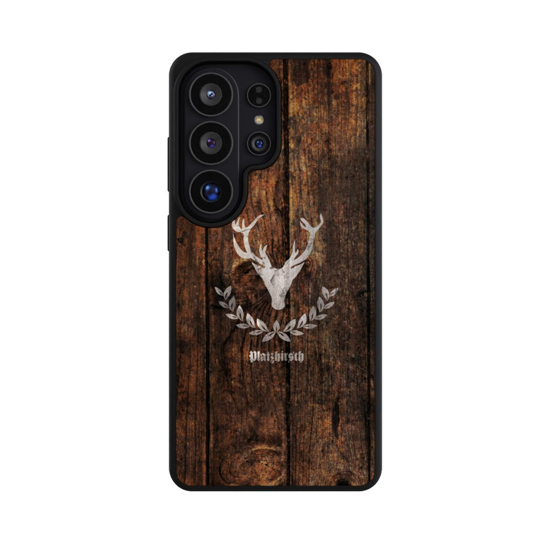 Galaxy S26 Ultra Base Case Platzhirsch