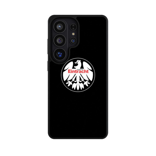 Samsung Galaxy S26 Ultra Base Case Eintracht Frankfurt Retro Adler