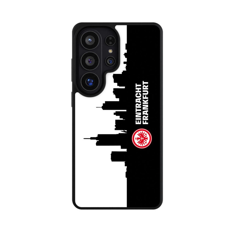 Galaxy S26 Ultra Base Case Eintracht Frankfurt Skyline