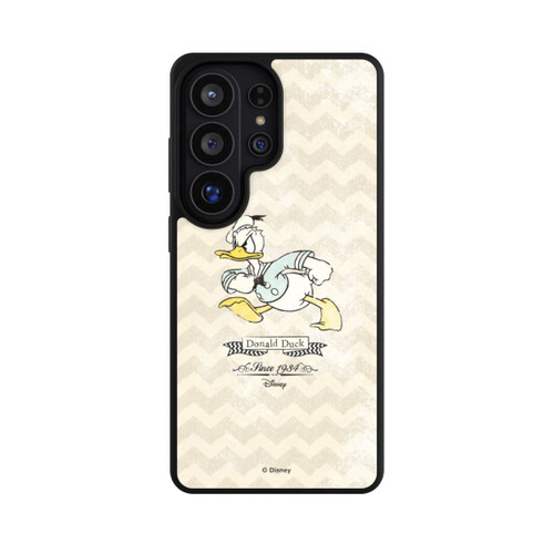 Samsung Galaxy S26 Ultra Base Case Donald Vintage