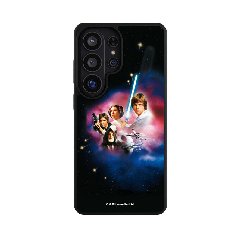 Galaxy S26 Ultra Base Case A New Hope