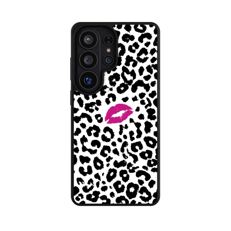 Galaxy S26 Ultra Base Case Leo Kiss