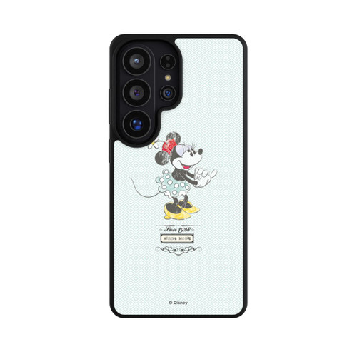 Samsung Galaxy S26 Ultra Base Case Minnie Vintage