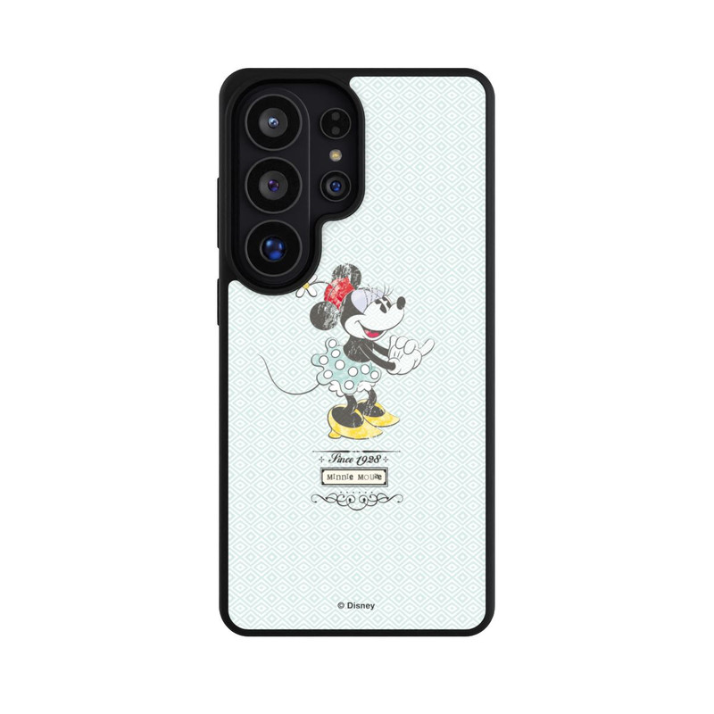 Galaxy S26 Ultra Base Case Minnie Vintage