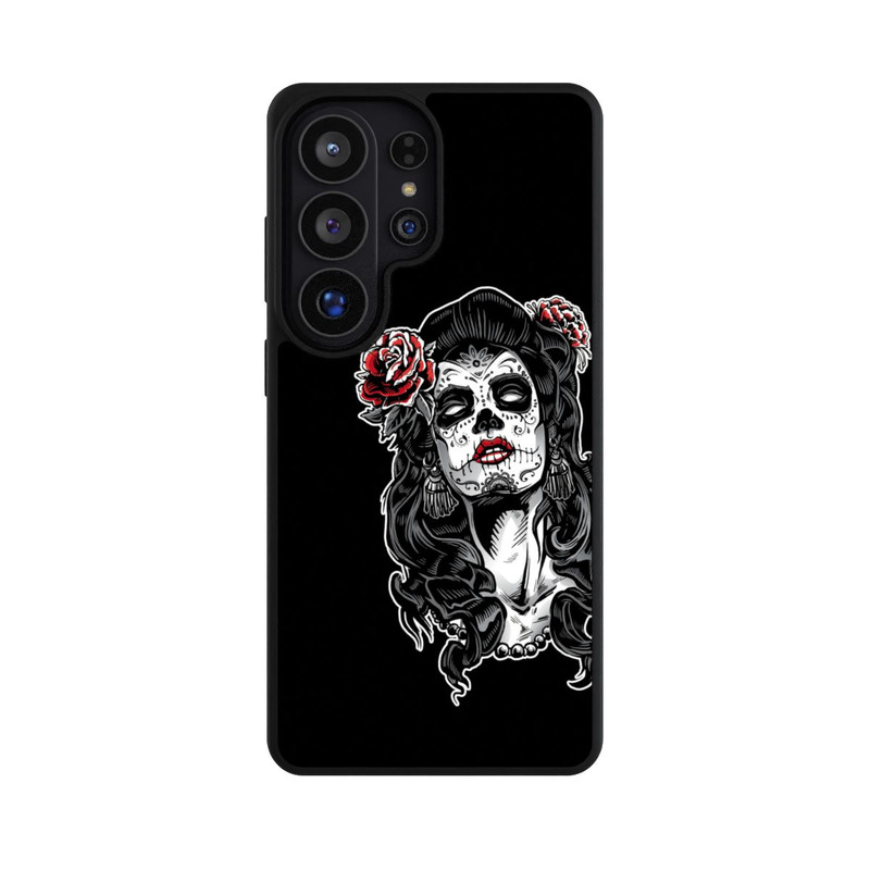 Galaxy S26 Ultra Base Case Muerta