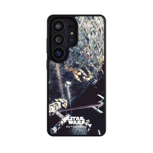Samsung Galaxy S26 Ultra Base Case Todes Stern