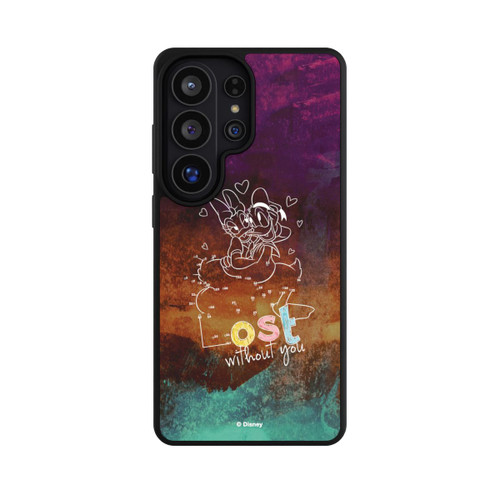 Samsung Galaxy S26 Ultra Base Case Lost Without You