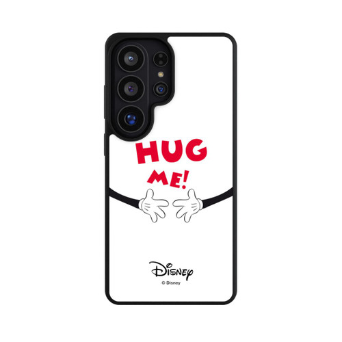 Samsung Galaxy S26 Ultra Base Case Hug Me!