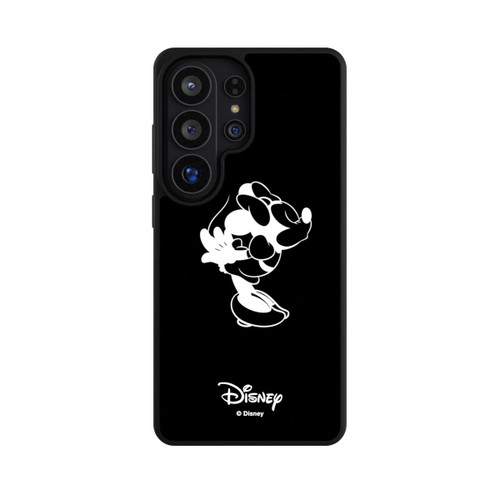 Samsung Galaxy S26 Ultra Base Case Minnie Kissing