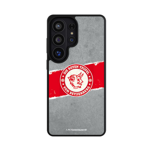 Samsung Galaxy S26 Ultra Base Case 1.FCK die Roten Teufel
