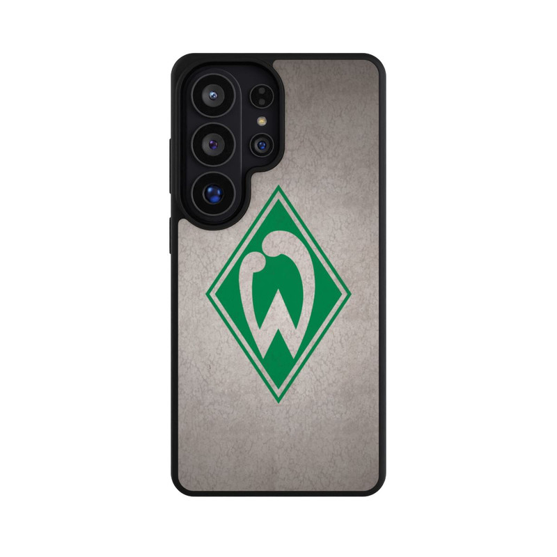 Galaxy S26 Ultra Base Case Werder Bremen Wall