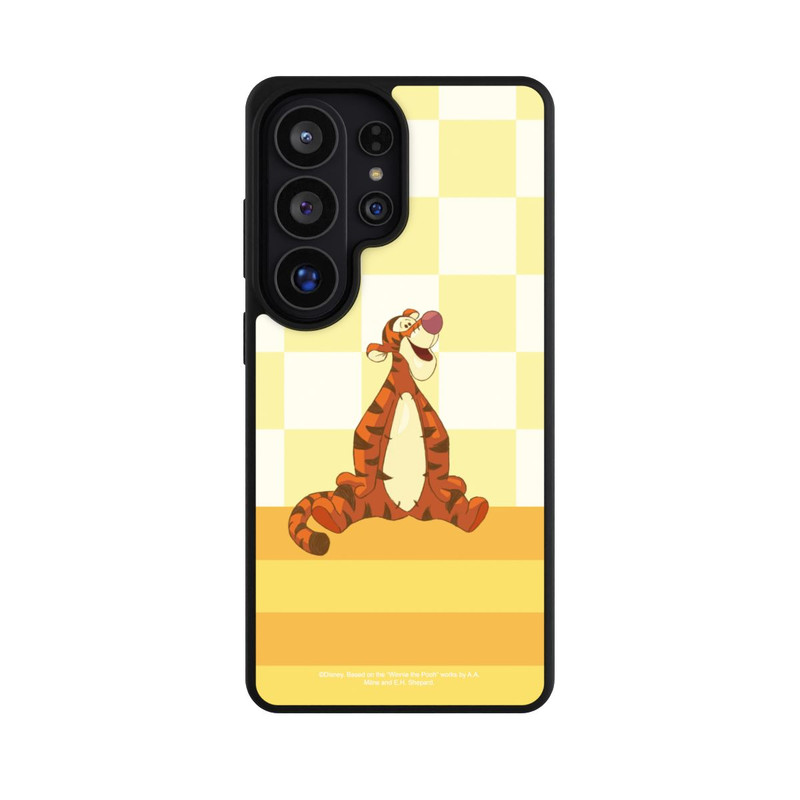Galaxy S26 Ultra Base Case Tigger