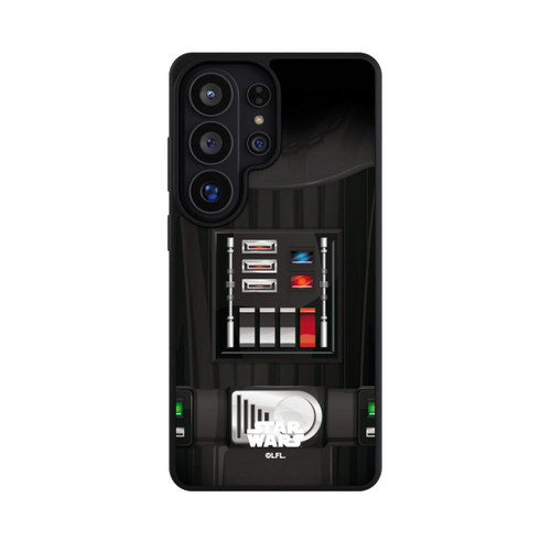 Samsung Galaxy S26 Ultra Base Case Darth Vader Nahaufnahme
