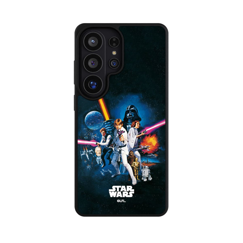 Galaxy S26 Ultra Base Case Episode IV