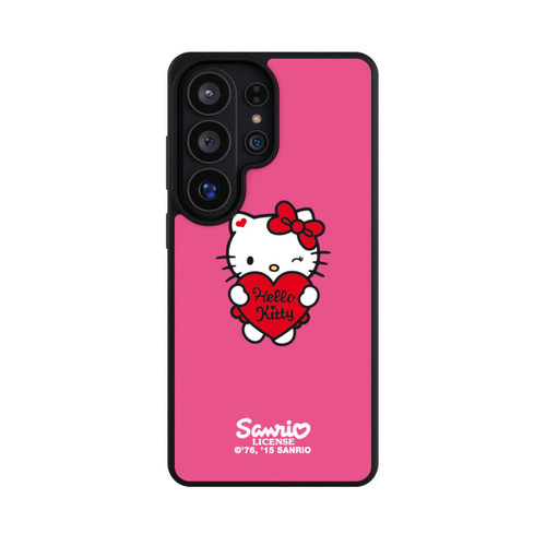 Samsung Galaxy S26 Ultra Base Case Hello Kitty - Sweet Heart