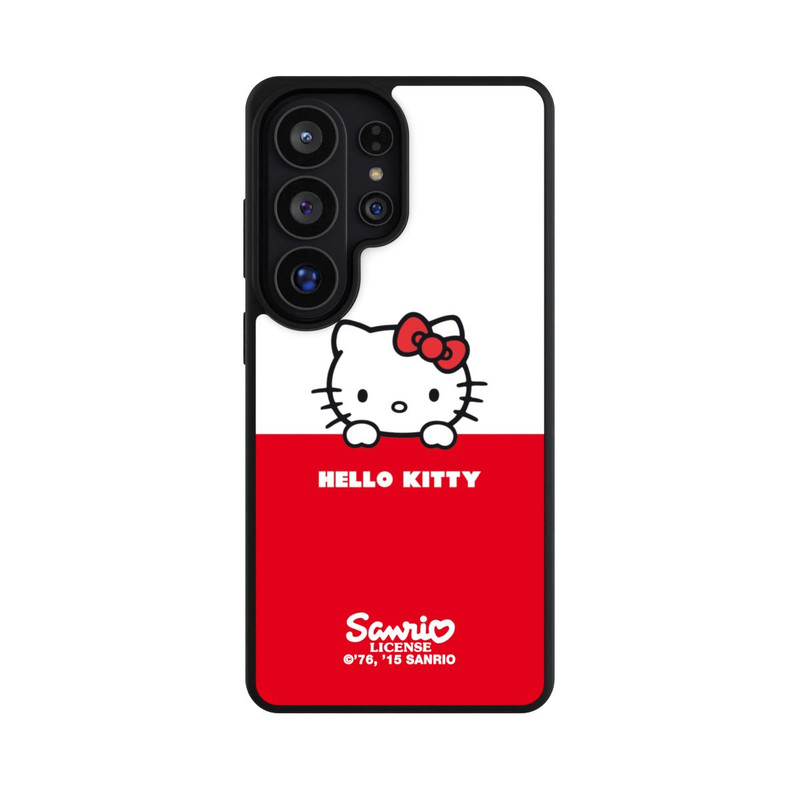 Galaxy S26 Ultra Base Case Hello Kitty - Niedlich