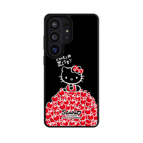 Samsung Galaxy S26 Ultra Base Case Hello Kitty - Off Me Schwarz