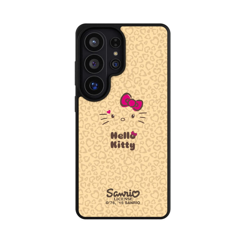Galaxy S26 Ultra Base Case Hello Kitty - Leo