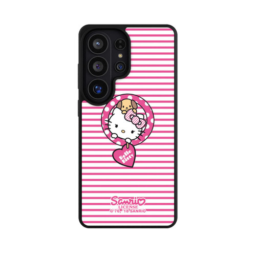 Samsung Galaxy S26 Ultra Base Case Friend Kitty