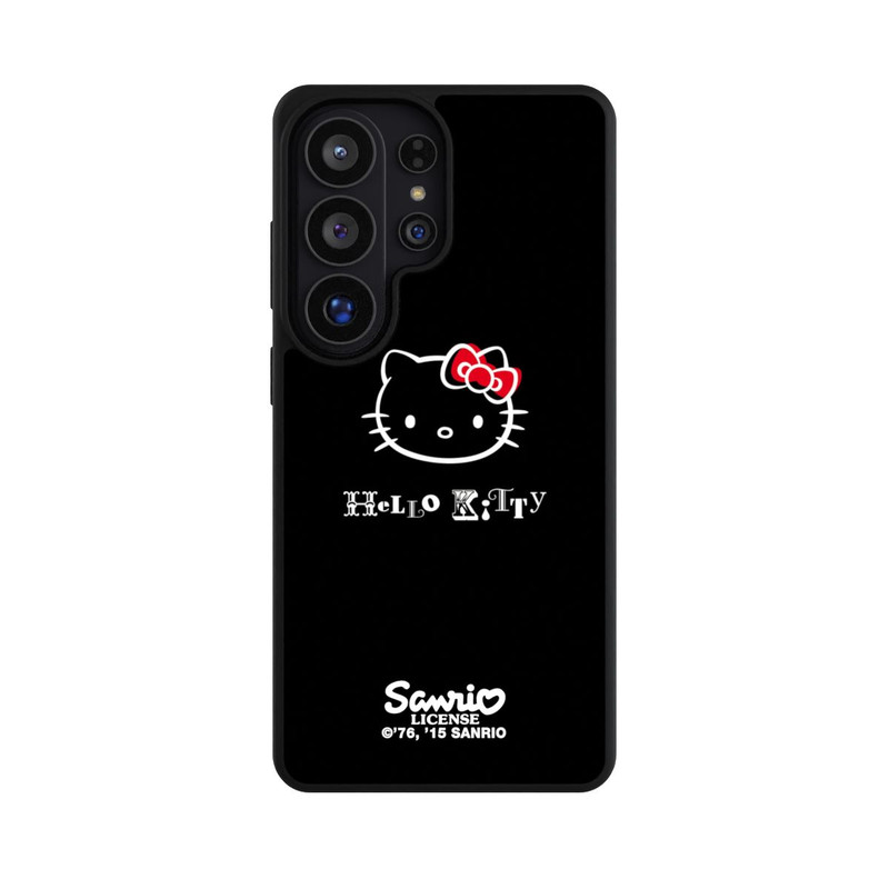 Galaxy S26 Ultra Base Case Hello Kitty - Lovely