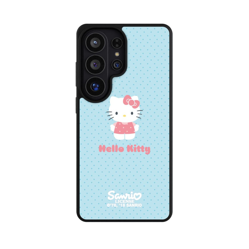 Galaxy S26 Ultra Base Case Polkadots HK