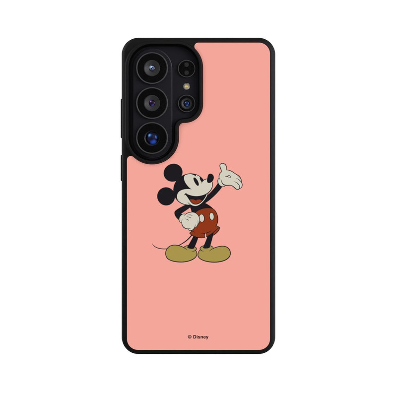 Galaxy S26 Ultra Base Case Happy Micky