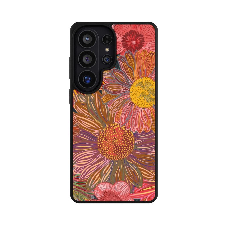 Galaxy S26 Ultra Base Case Gänseblümchentanz