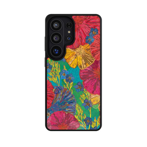 Samsung Galaxy S26 Ultra Base Case Der Abschied vom Mohn