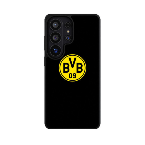 Samsung Galaxy S26 Ultra Base Case BVB Schwarz